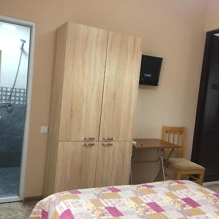 Guest House Kobuleti #788 Kültér fotó