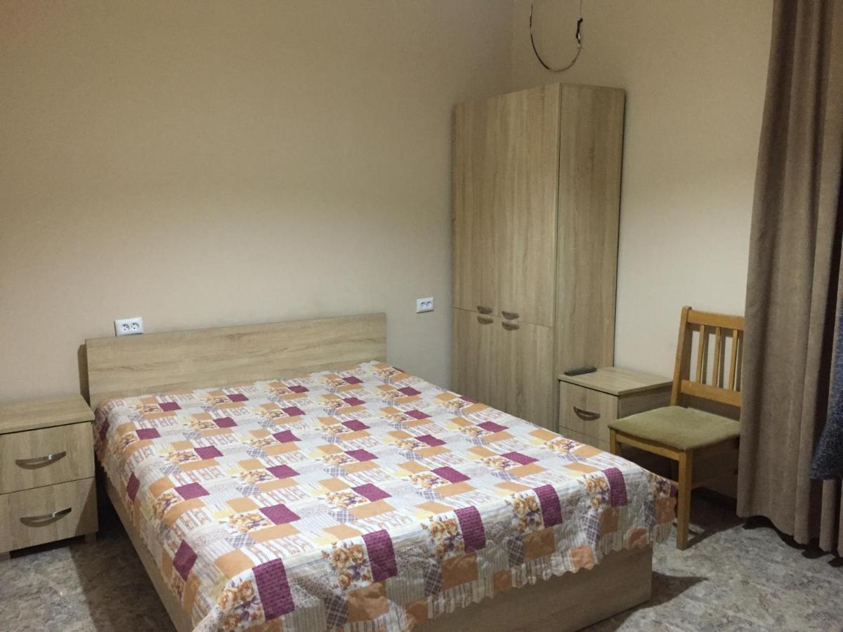 Guest House Kobuleti #788 Kültér fotó