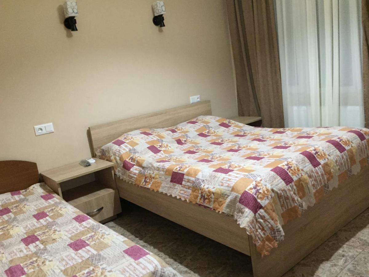 Guest House Kobuleti #788 Kültér fotó