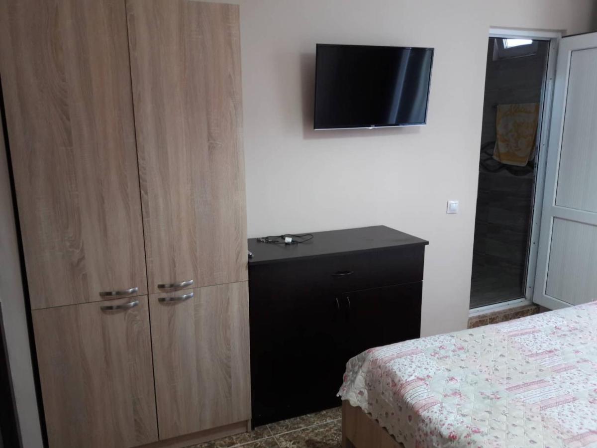 Guest House Kobuleti #788 Kültér fotó