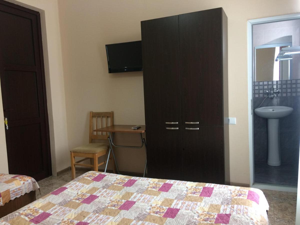 Guest House Kobuleti #788 Kültér fotó