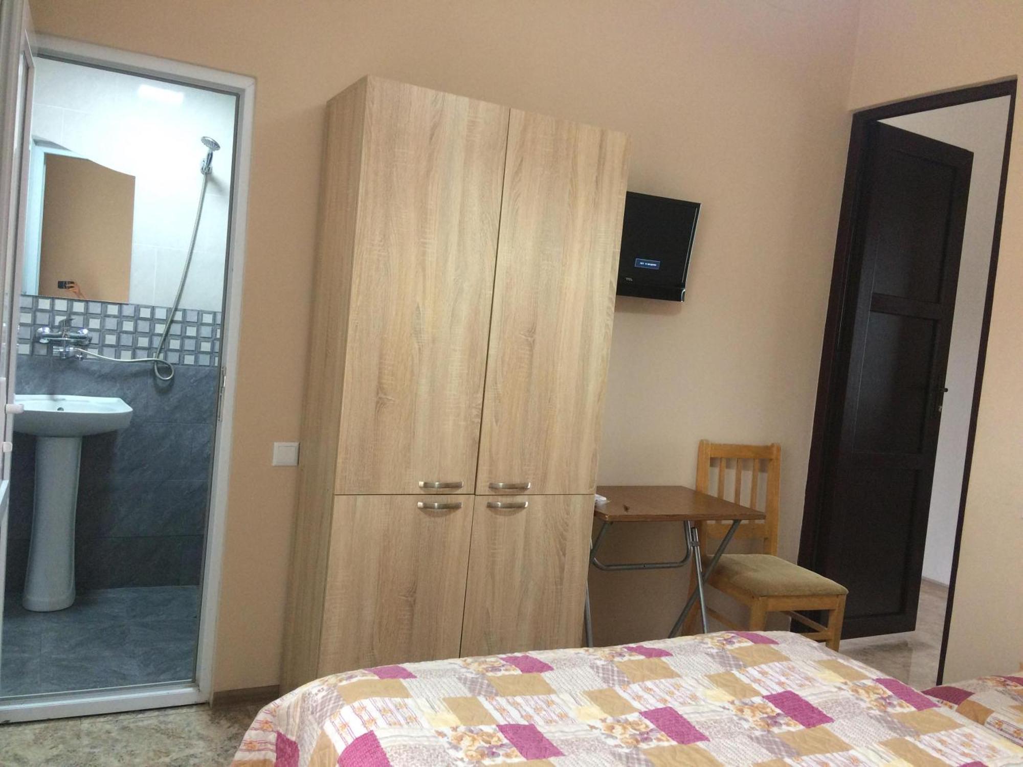 Guest House Kobuleti #788 Kültér fotó