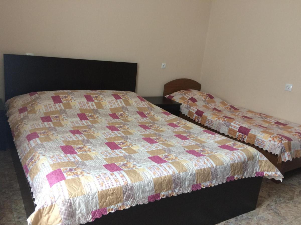 Guest House Kobuleti #788 Kültér fotó