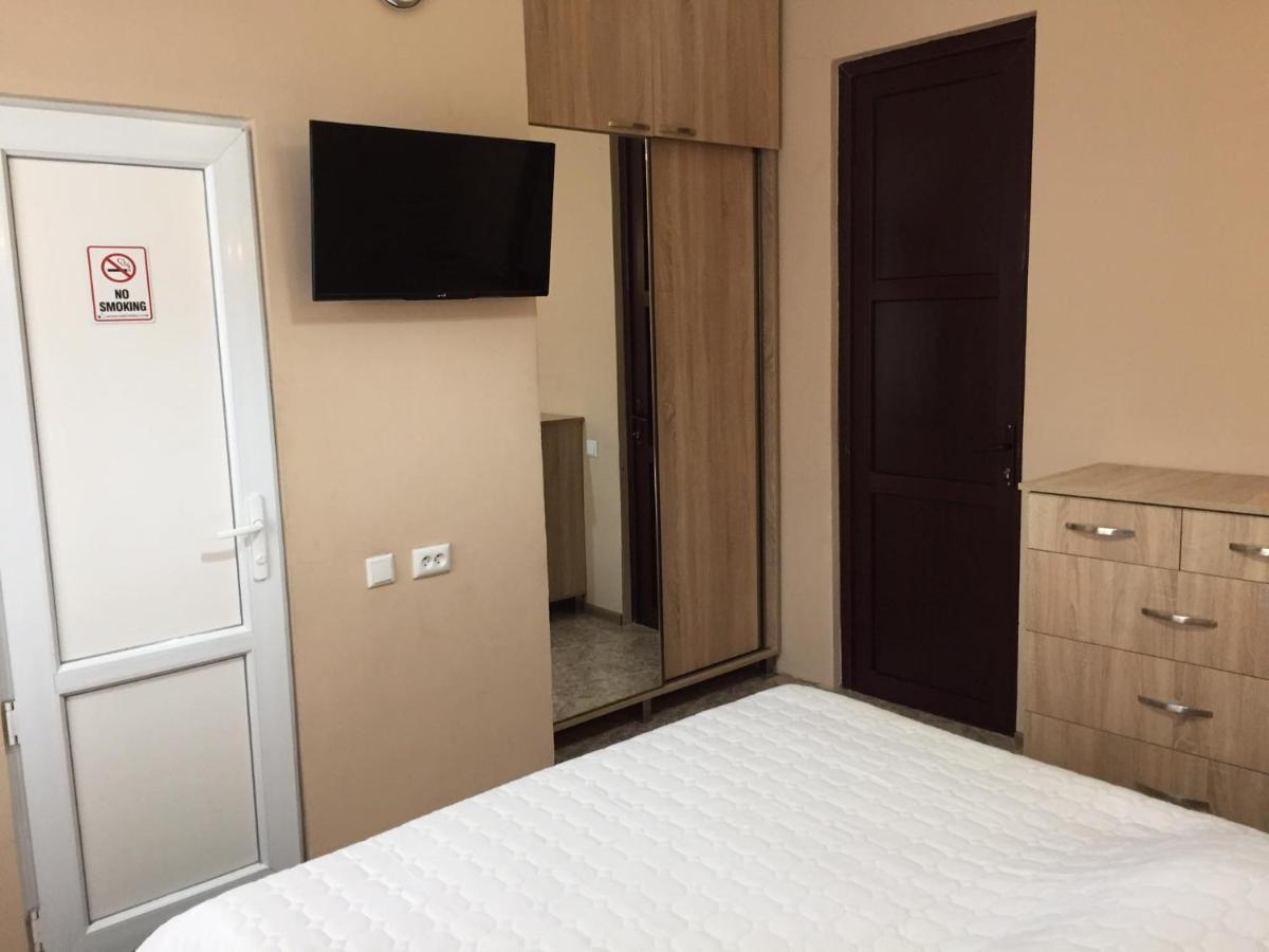 Guest House Kobuleti #788 Kültér fotó