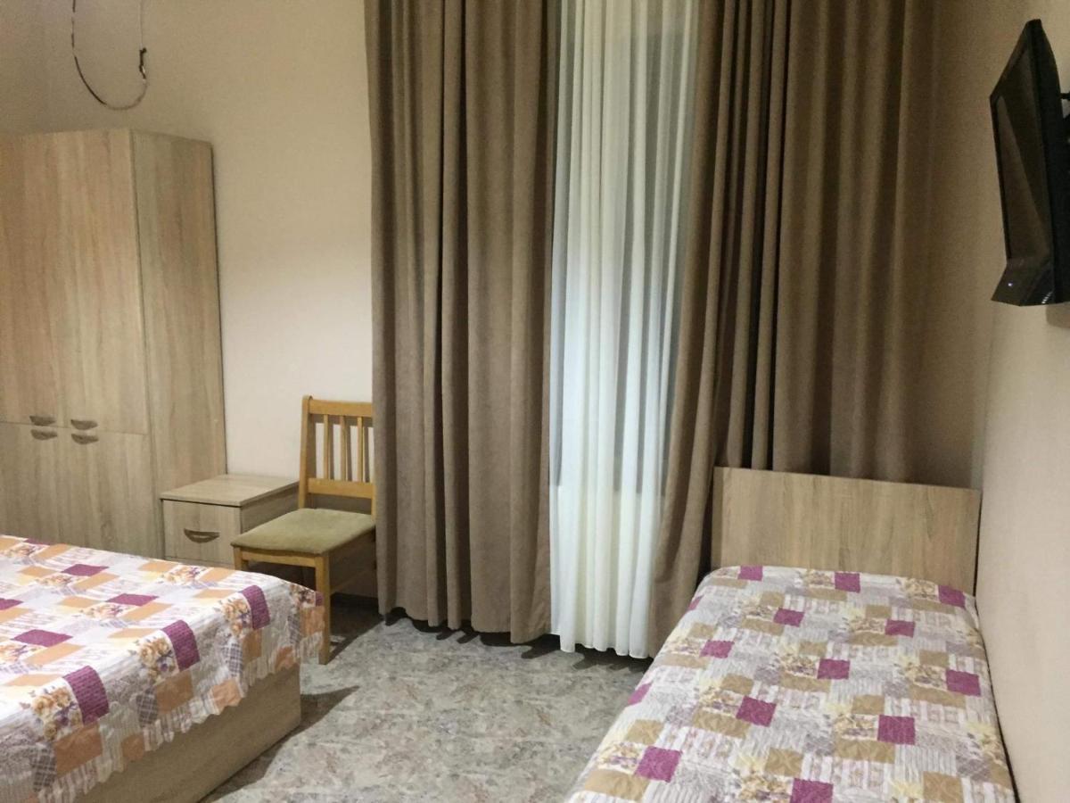 Guest House Kobuleti #788 Kültér fotó