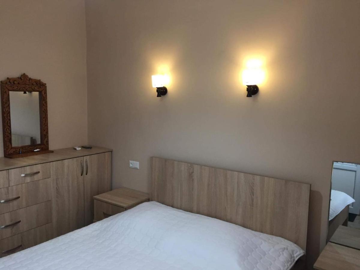 Guest House Kobuleti #788 Kültér fotó