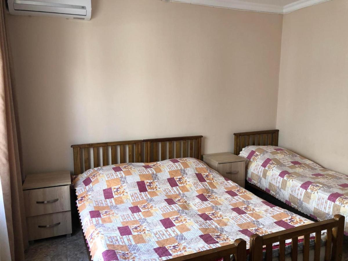 Guest House Kobuleti #788 Kültér fotó