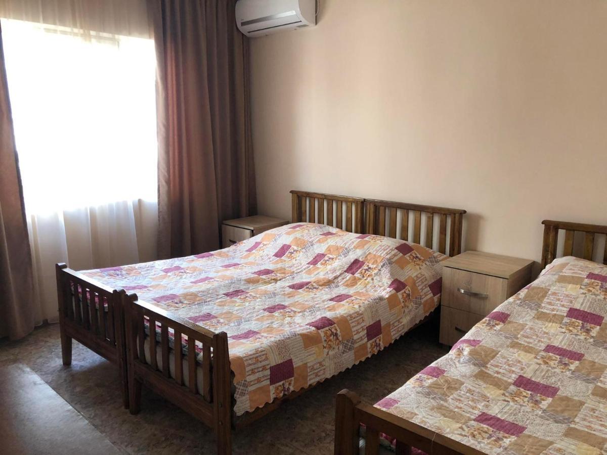 Guest House Kobuleti #788 Kültér fotó