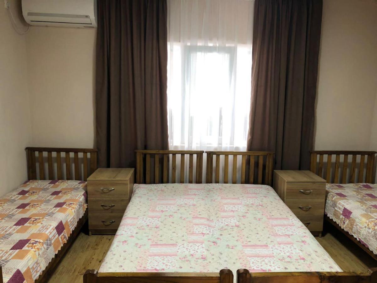 Guest House Kobuleti #788 Kültér fotó