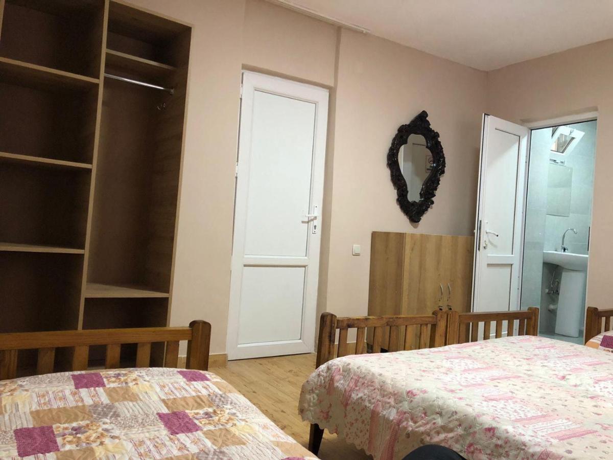 Guest House Kobuleti #788 Kültér fotó