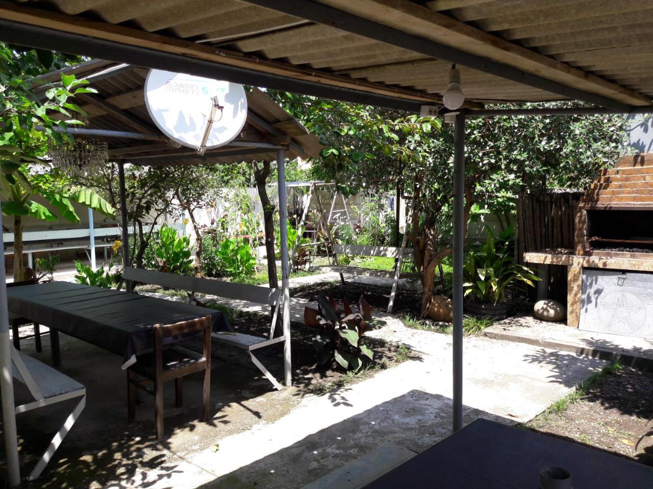 Guest House Kobuleti #788 Kültér fotó