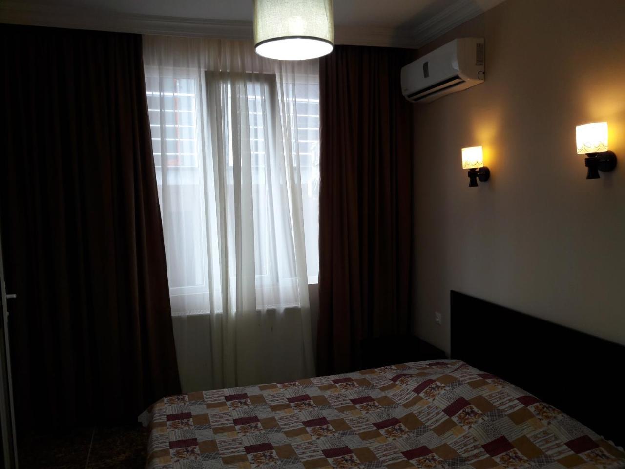 Guest House Kobuleti #788 Kültér fotó