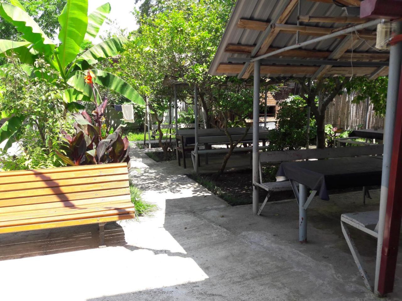 Guest House Kobuleti #788 Kültér fotó