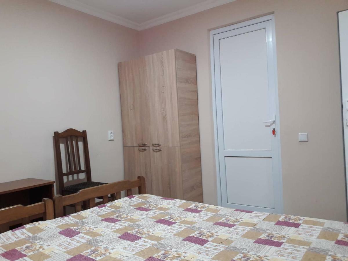 Guest House Kobuleti #788 Kültér fotó