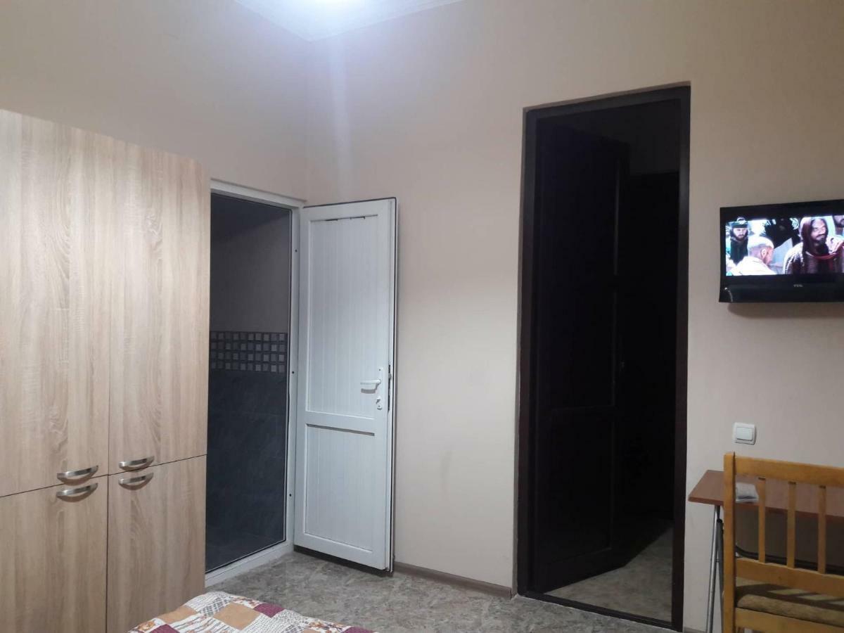 Guest House Kobuleti #788 Kültér fotó
