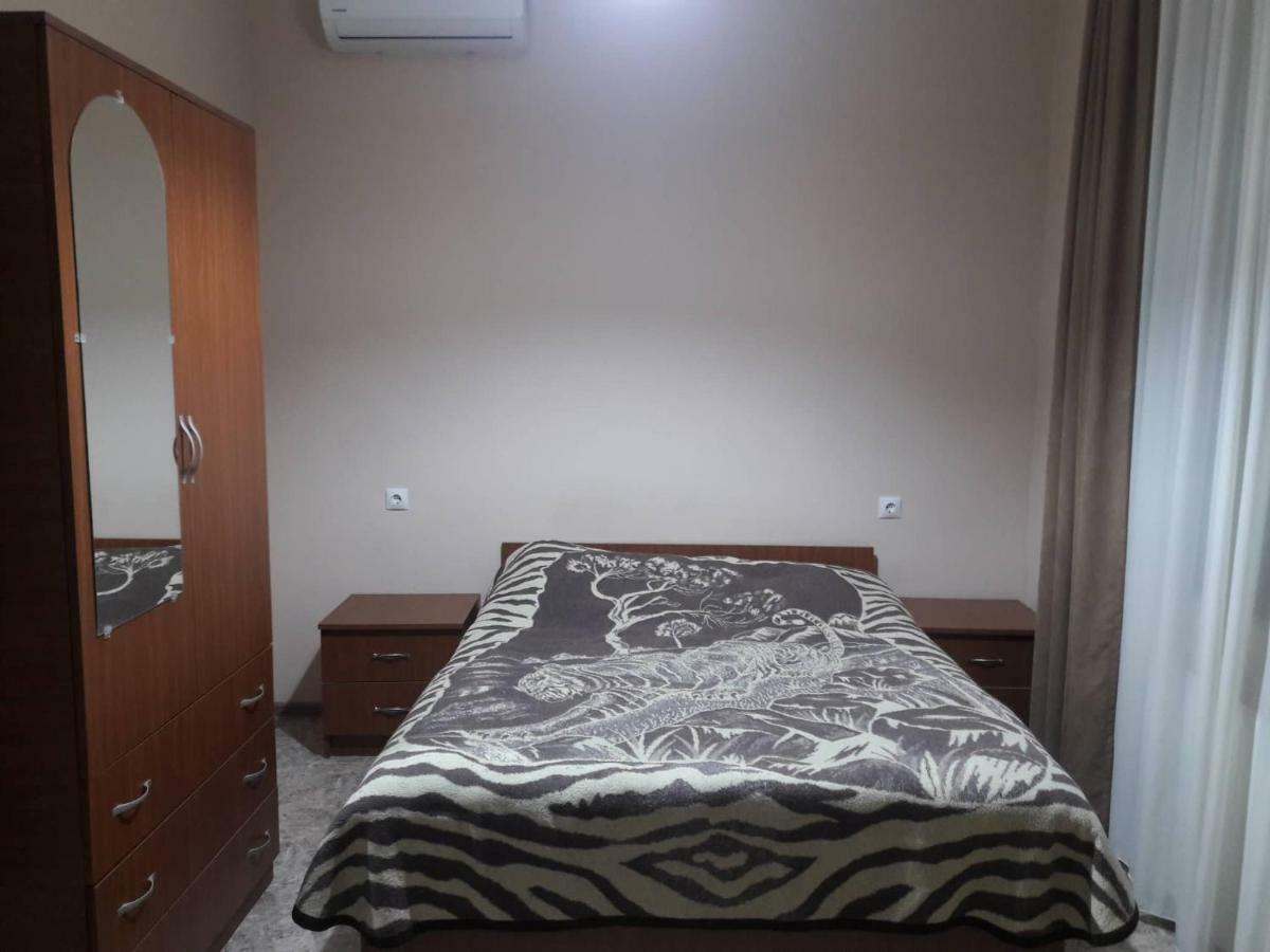 Guest House Kobuleti #788 Kültér fotó