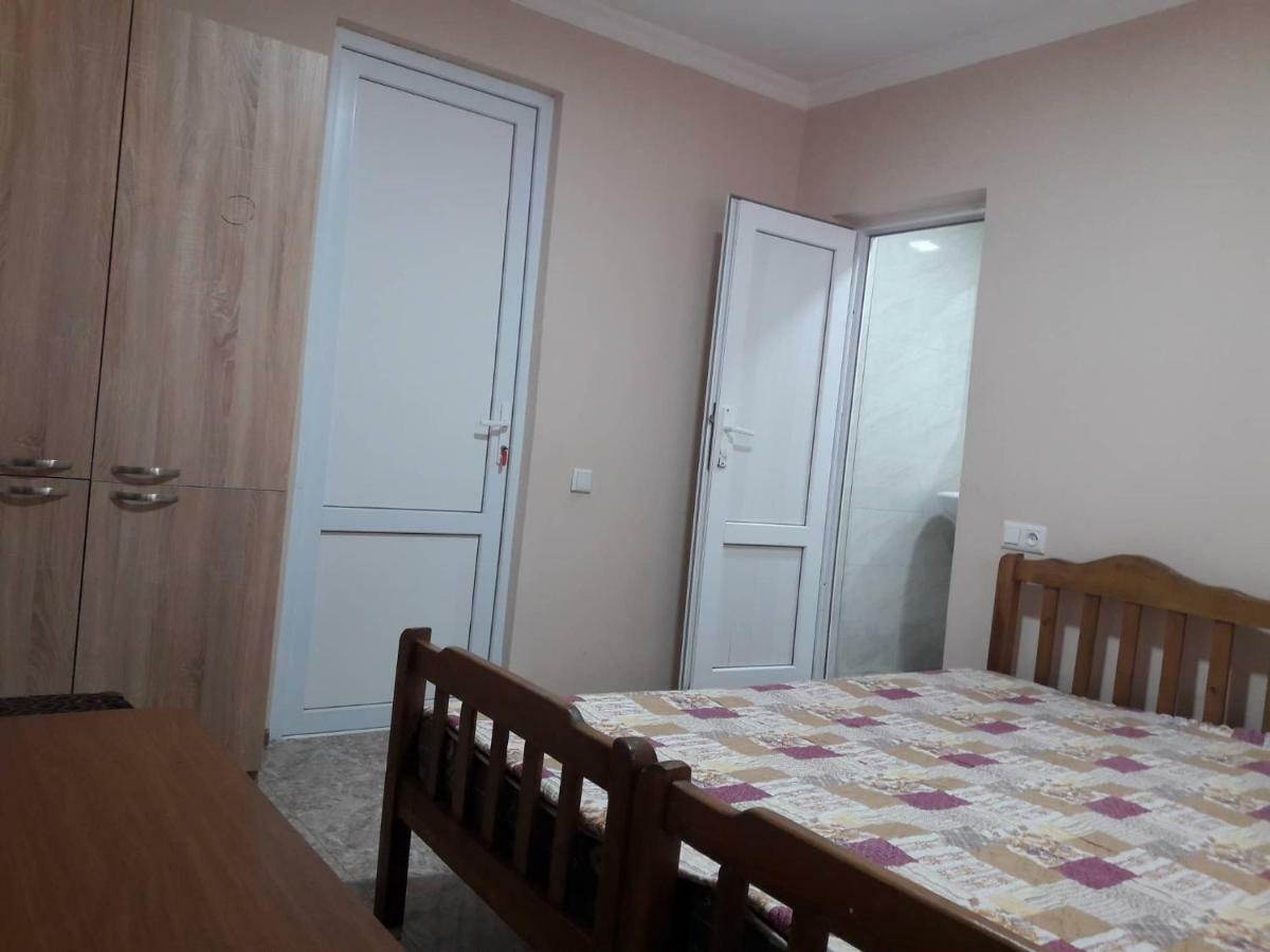 Guest House Kobuleti #788 Kültér fotó