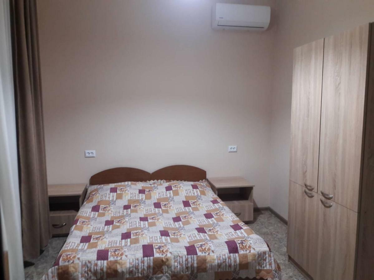 Guest House Kobuleti #788 Kültér fotó