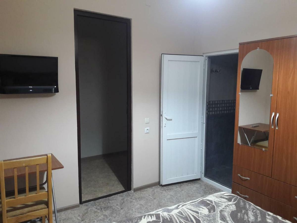 Guest House Kobuleti #788 Kültér fotó