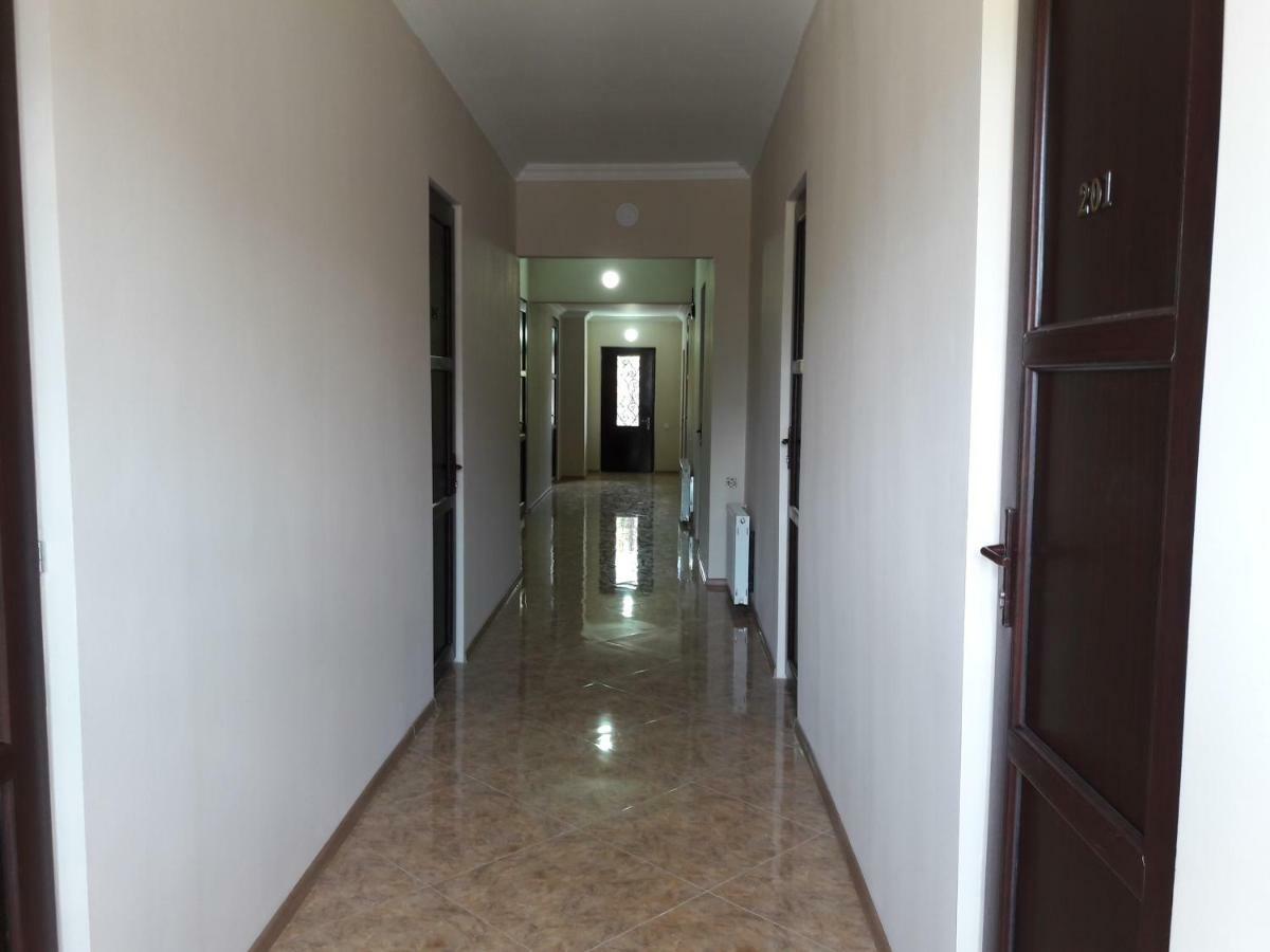Guest House Kobuleti #788 Kültér fotó